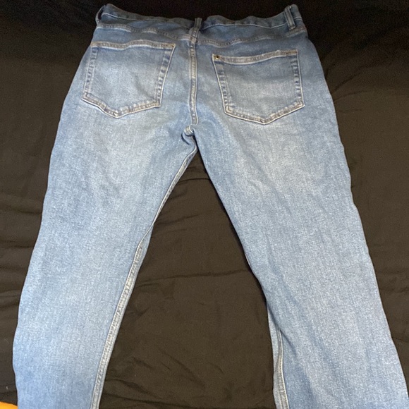 Jeans - Picture 2 of 2